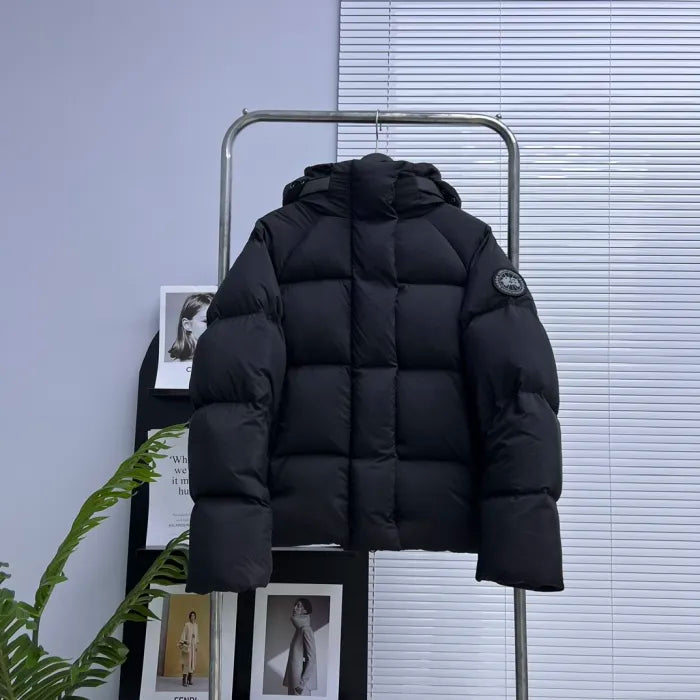 CG - PUFFER