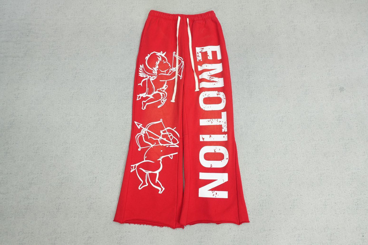 M - SWEATPANTS