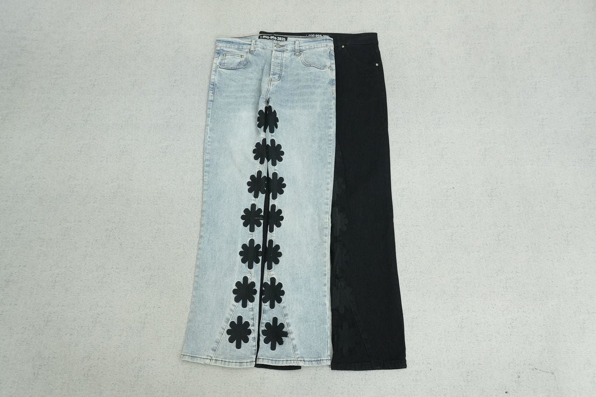 L - JEANS
