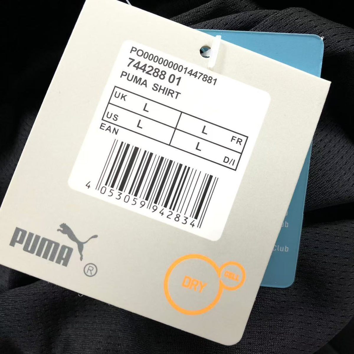 F - SHORTS