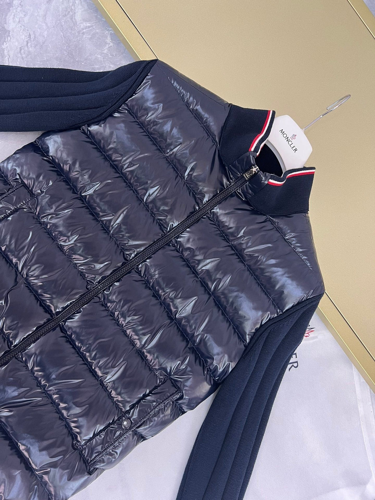P - CARDIGAN