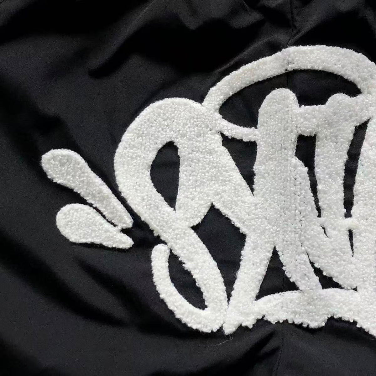 S - SHORTS