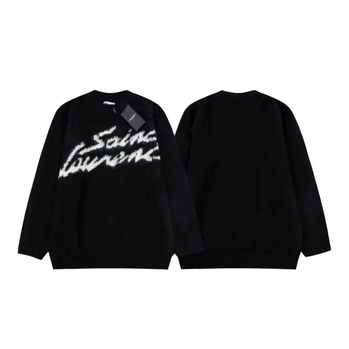 Y - SWEATER