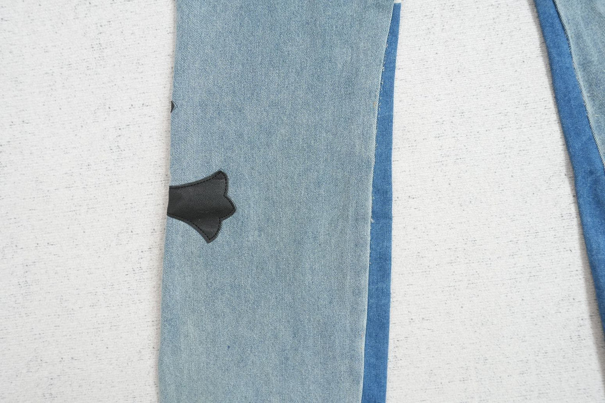 G - JEANS