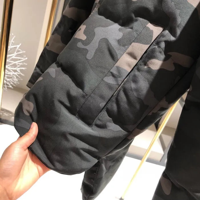 CG - PUFFER