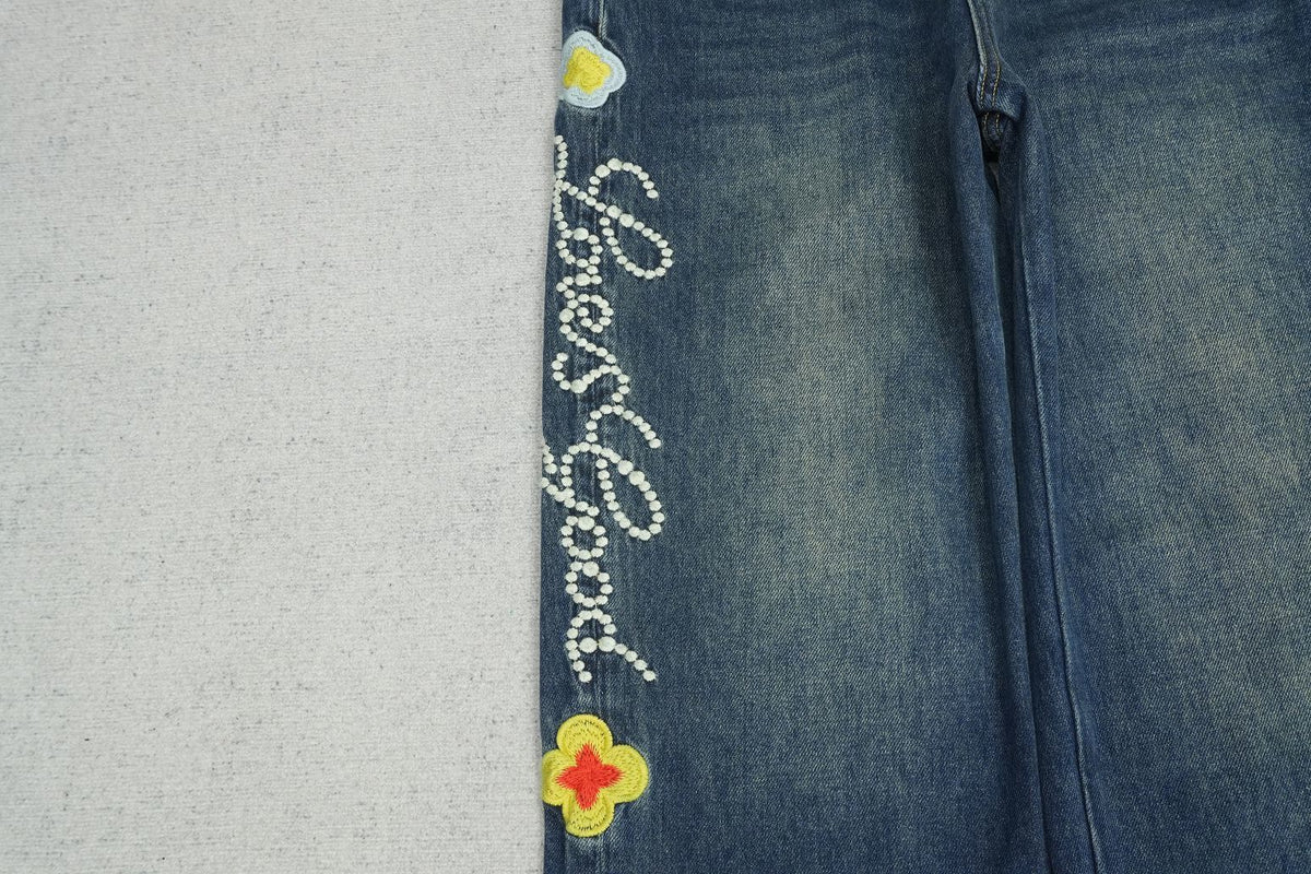 G - JEANS