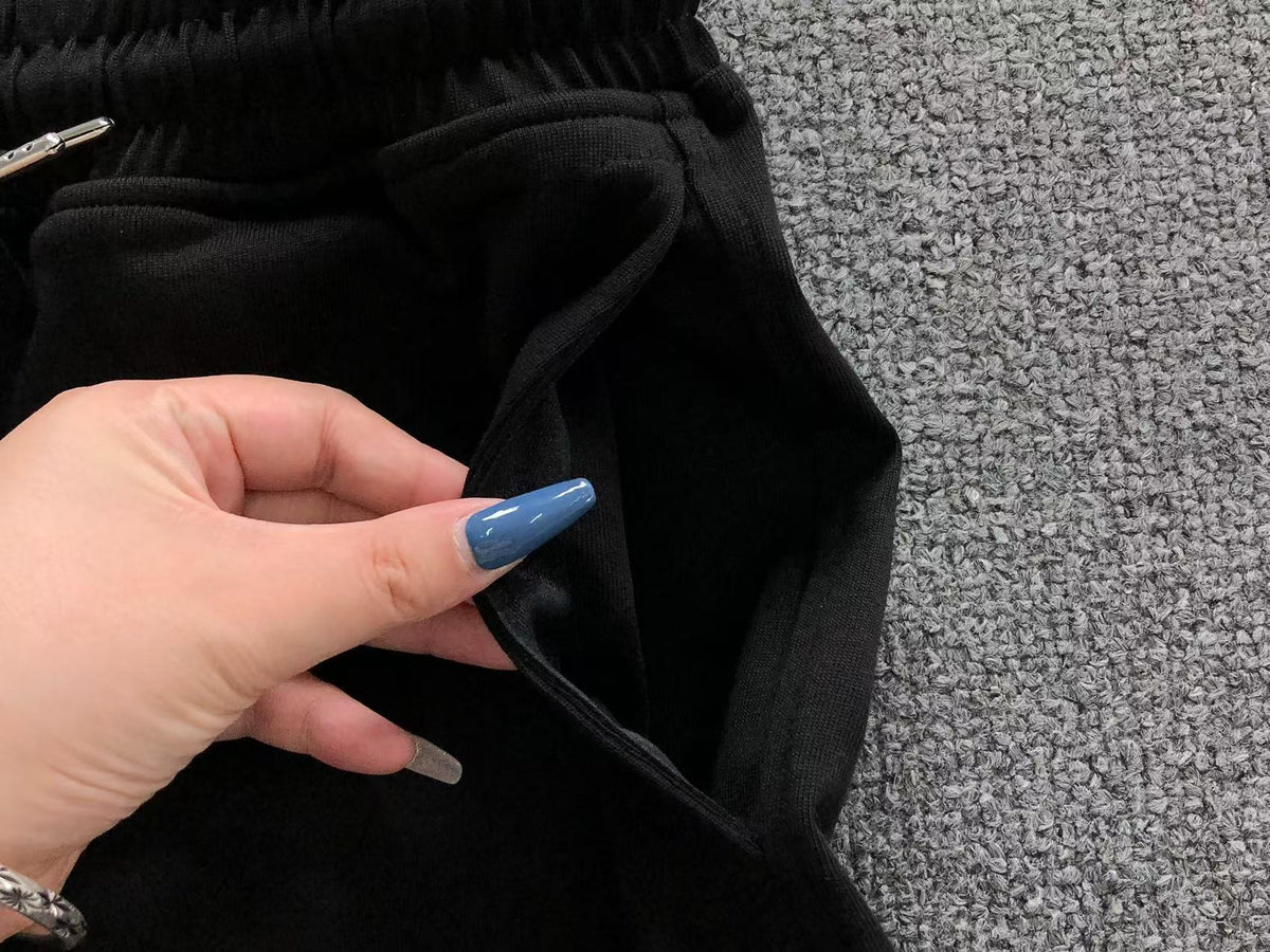 C - SHORTS