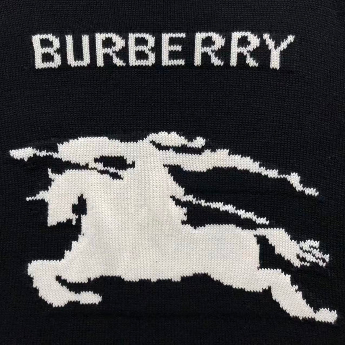 B - SWEATER