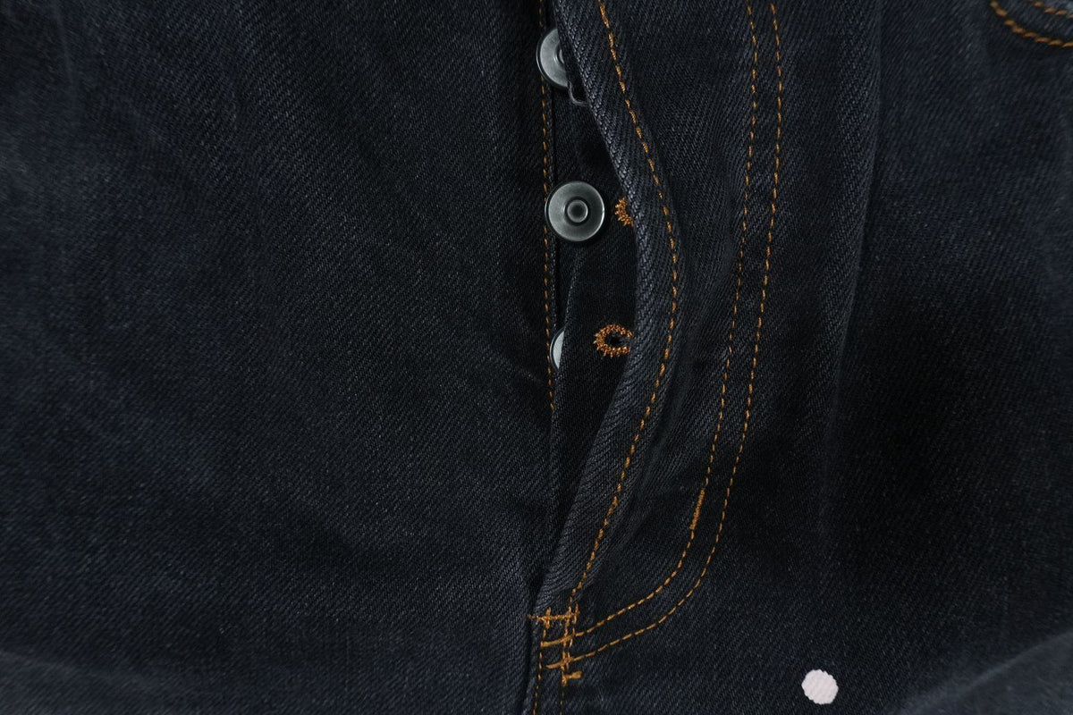 A - JEANS