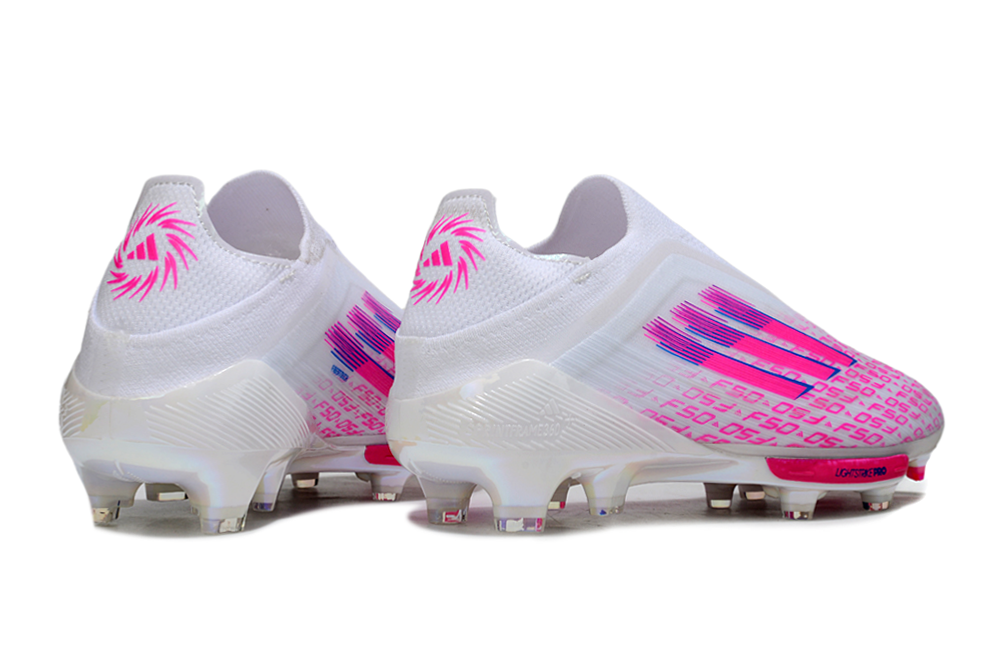 F - FUSSBALLSCHUHE