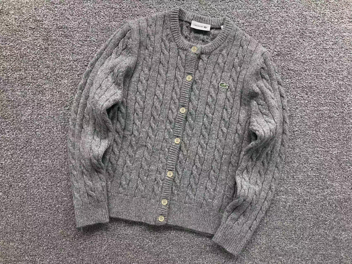 L - SWEATER