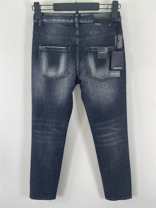 D - JEANS