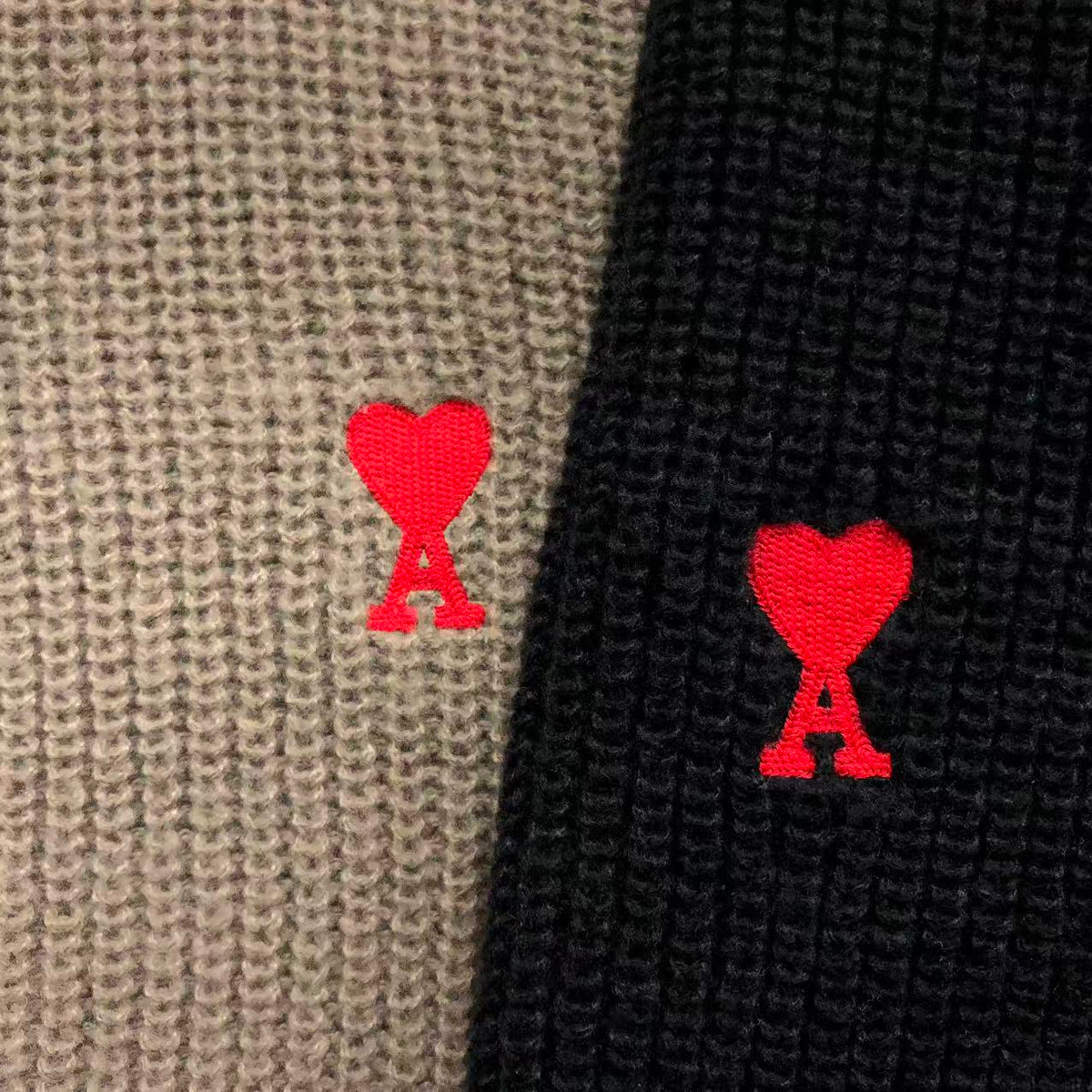 A - SWEATER
