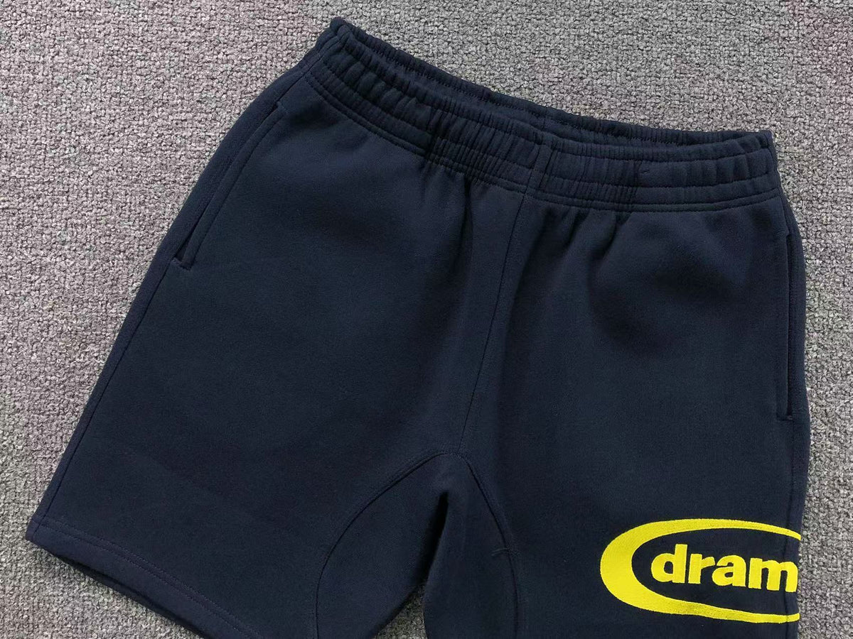 D - SHORTS