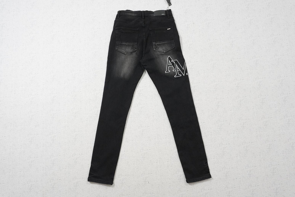 A - JEANS
