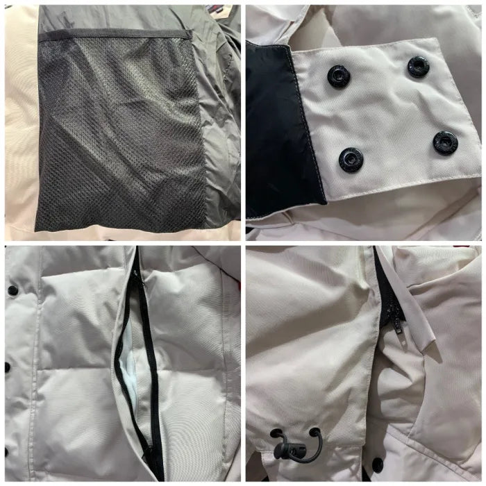 CG - PUFFER