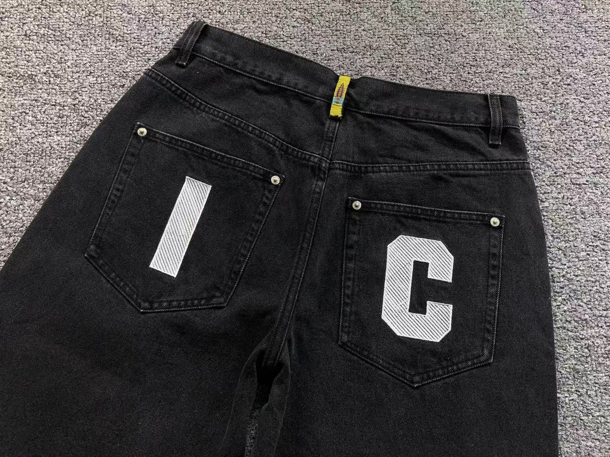 I - SHORTS