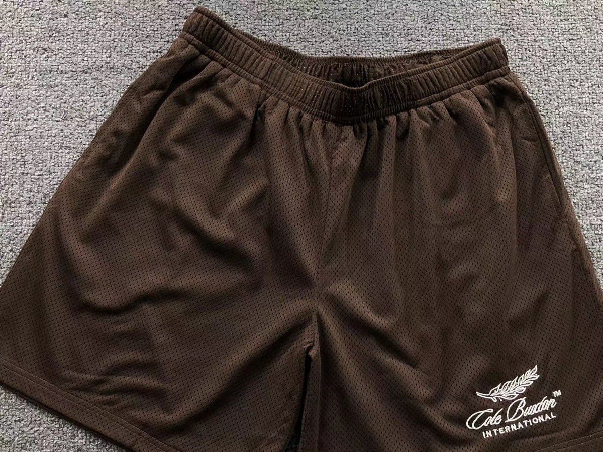C - SHORTS