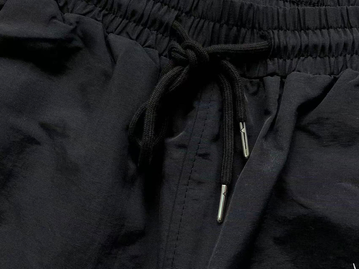H - SHORTS