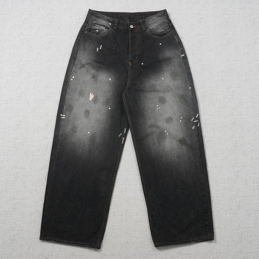 A - JEANS
