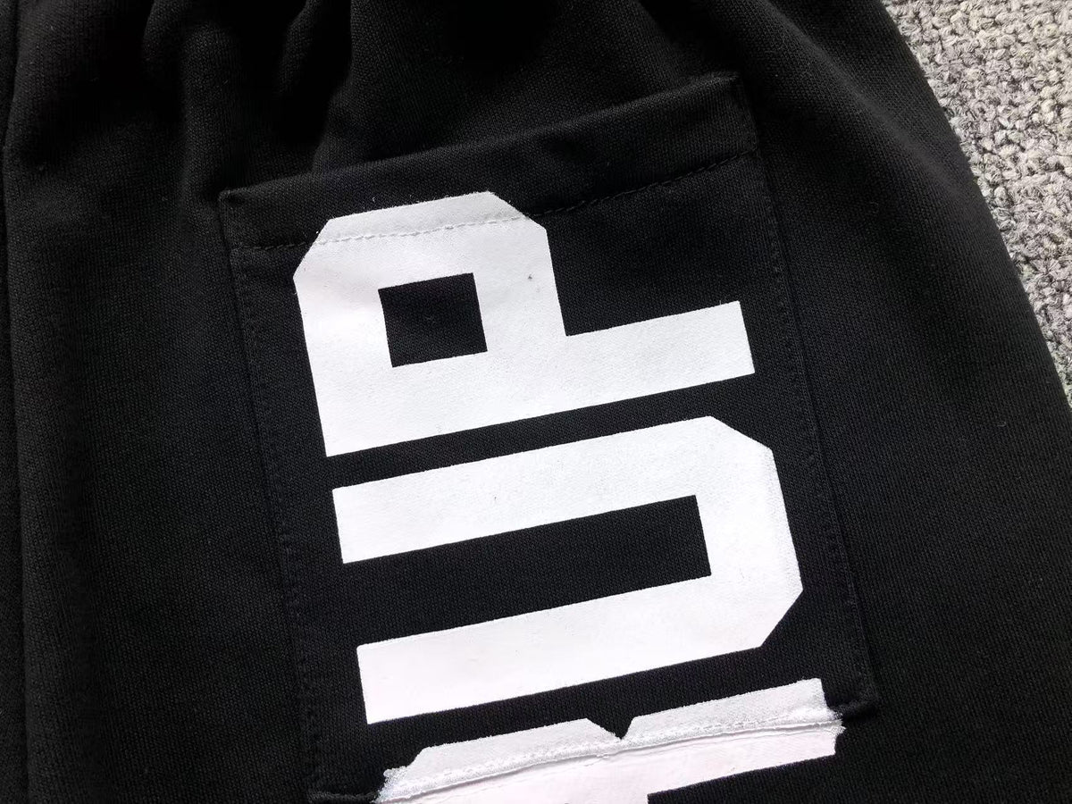 C - SHORTS