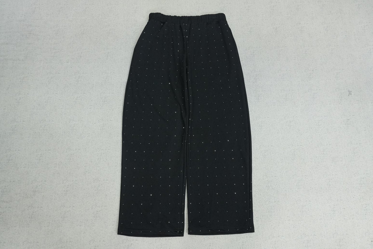 S - SWEATPANTS