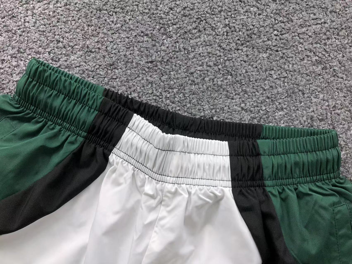 T - SHORTS