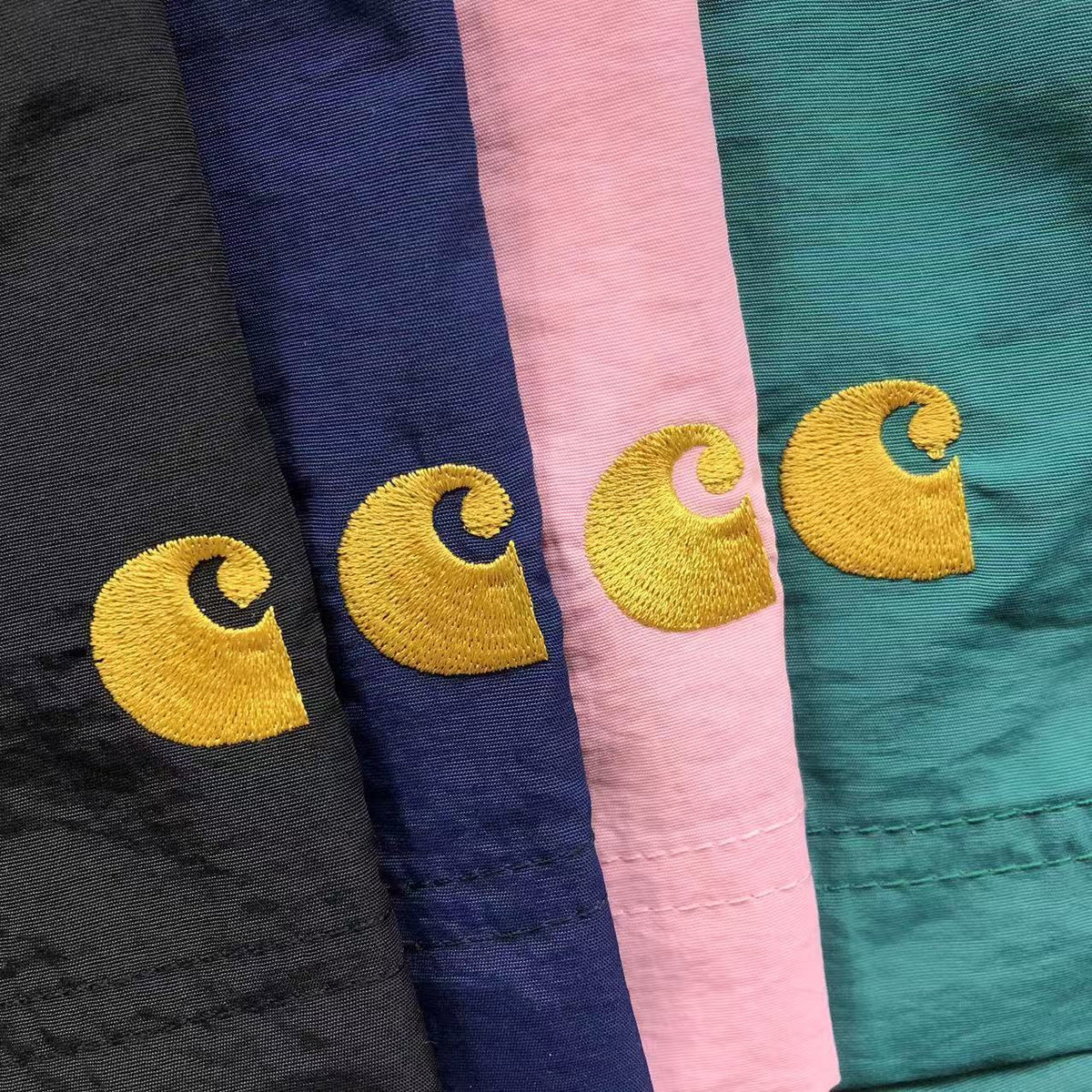 C - SHORTS