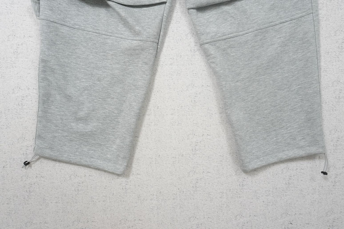 A - SWEATPANTS