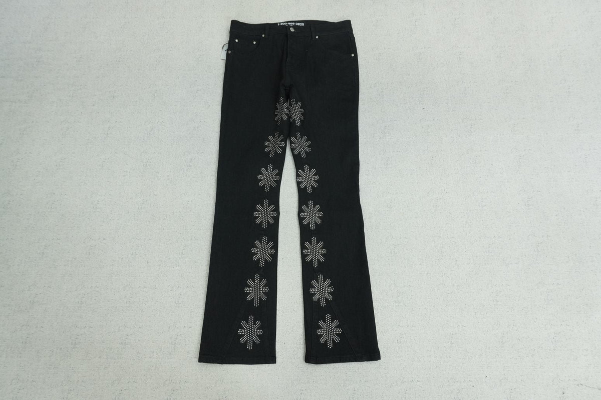 L - JEANS