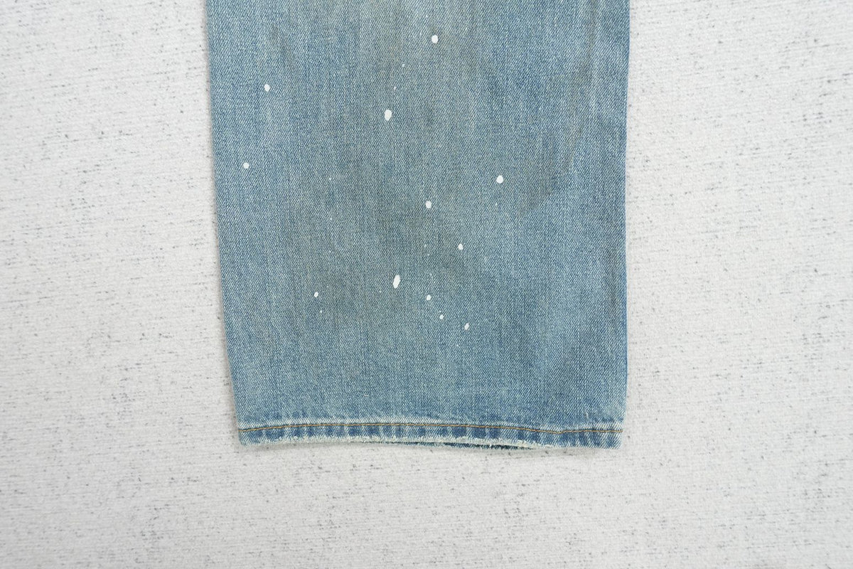 A - JEANS