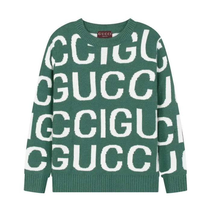 GG - SWEATER