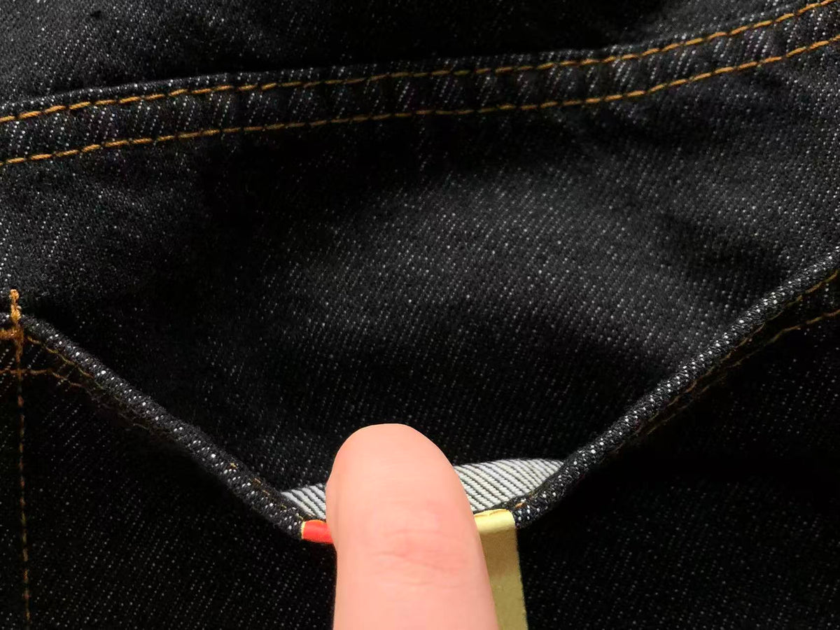 C - SHORTS
