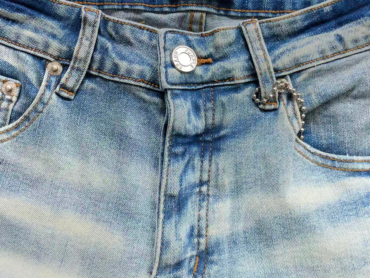 P - SHORTS