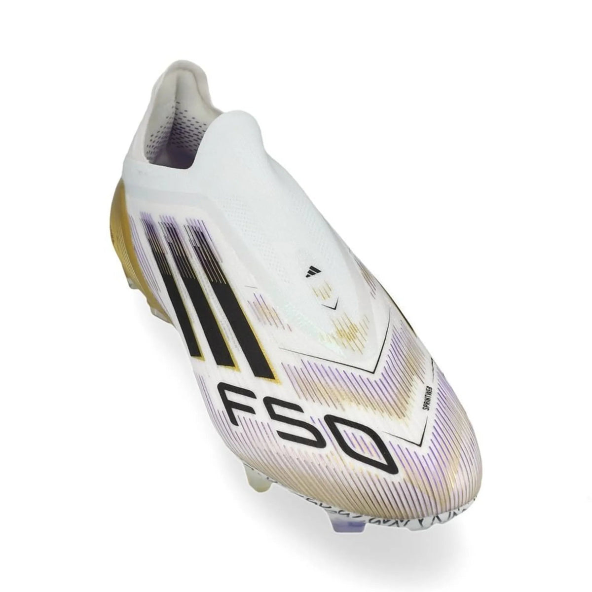 F - FUSSBALLSCHUHE