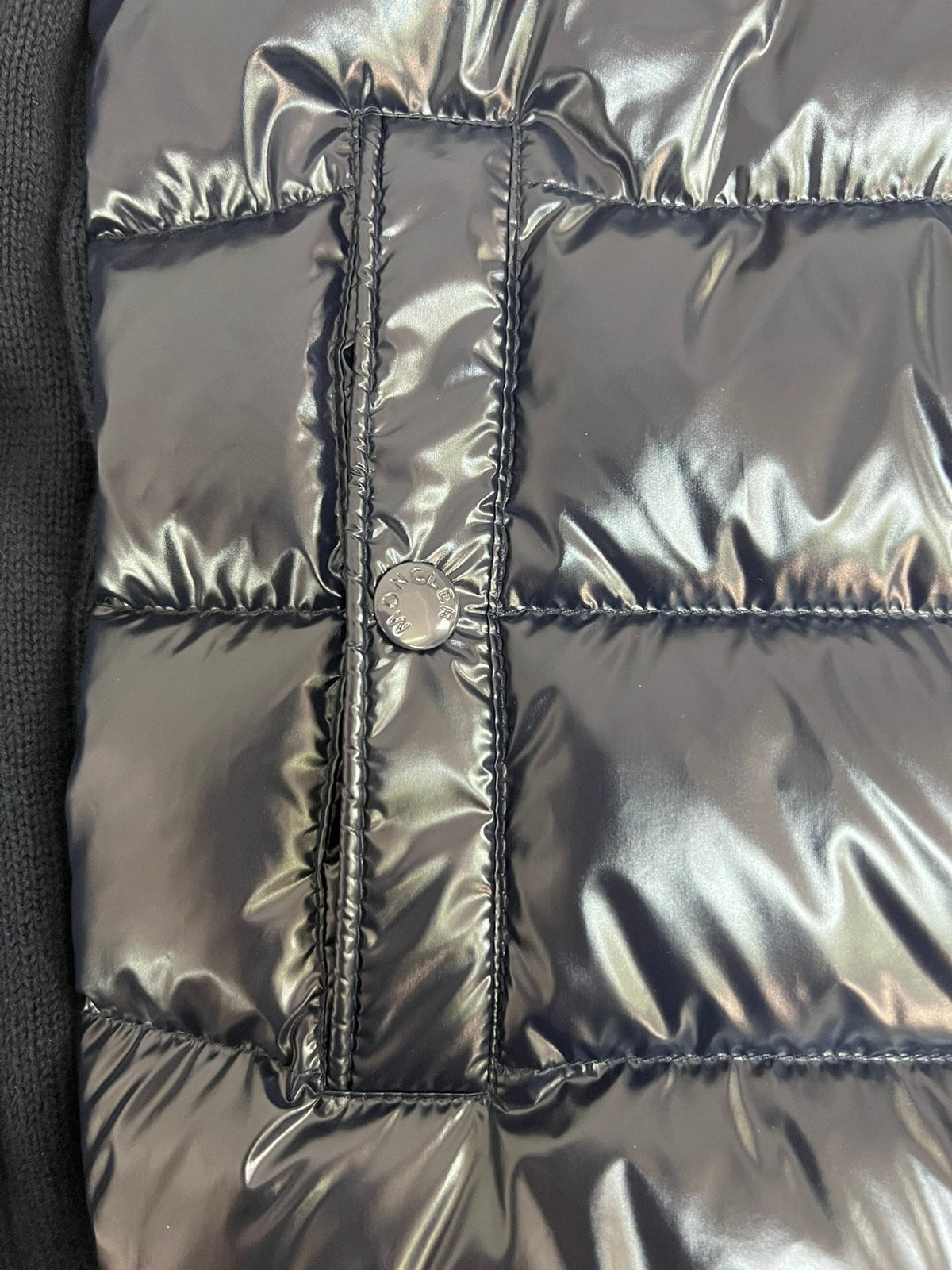 P - CARDIGAN