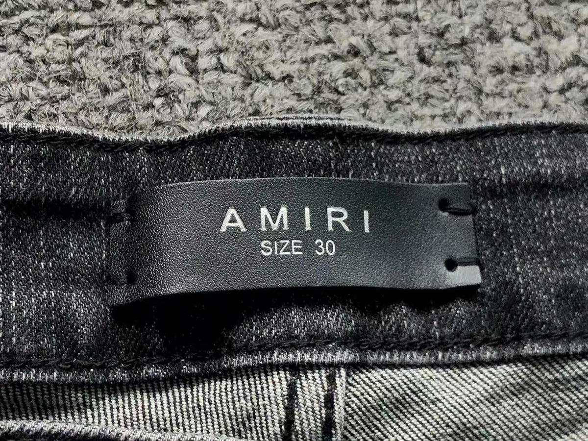 A - SHORTS