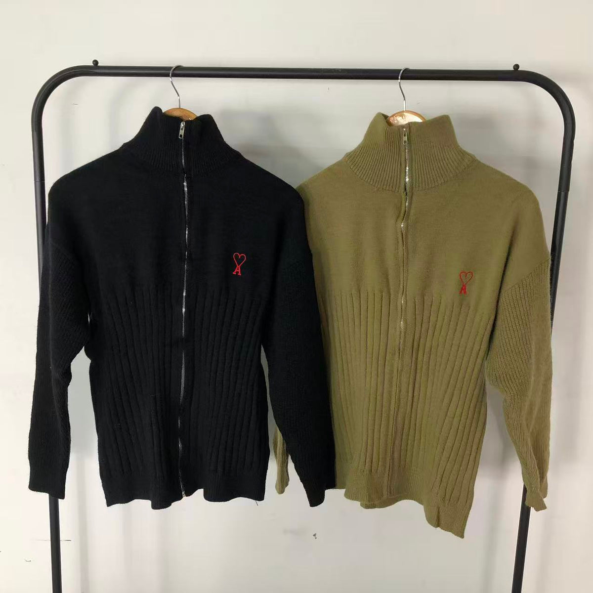 A - SWEATER