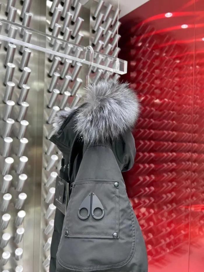 M - PUFFER