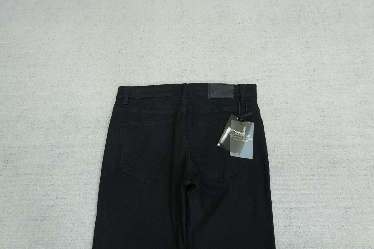 L - JEANS