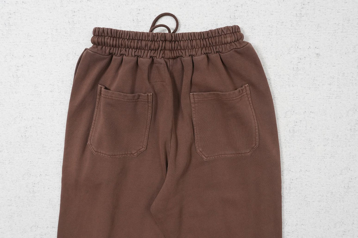 H - SWEATPANTS