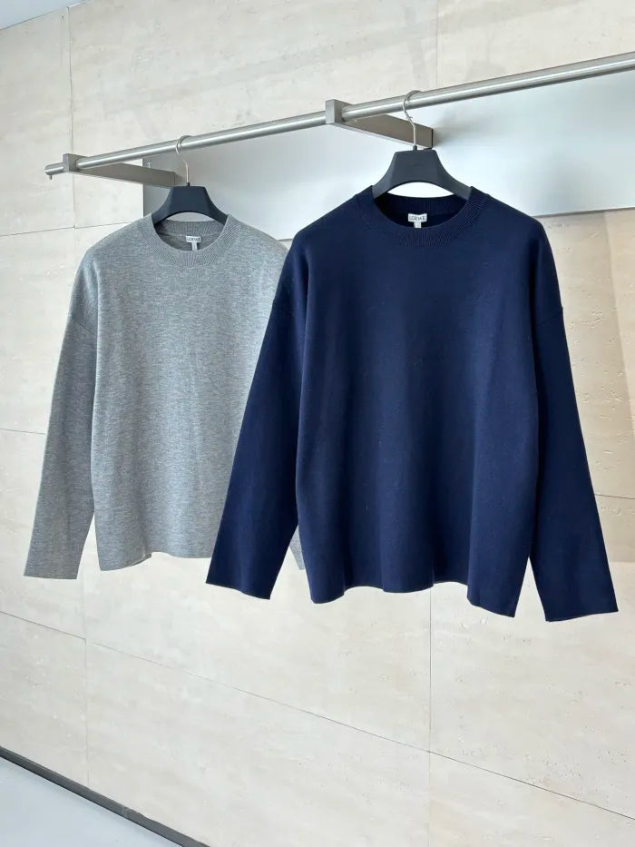 L - SWEATER