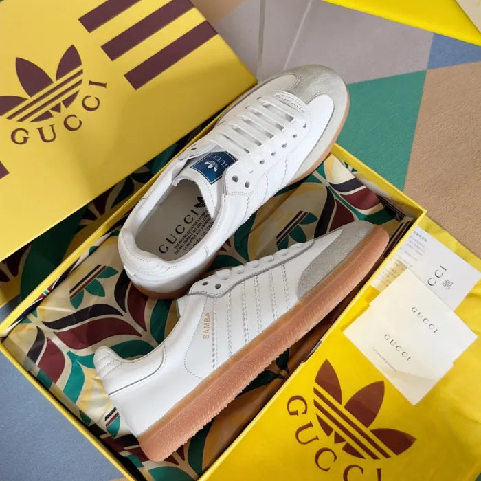 GG - SNEAKERS