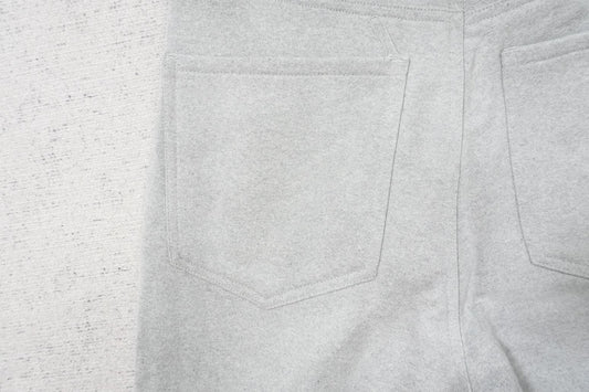 A - SWEATPANTS