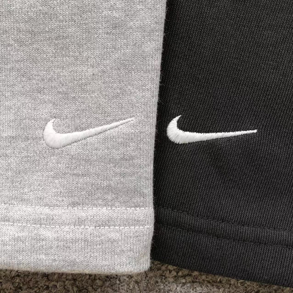 N - SHORTS