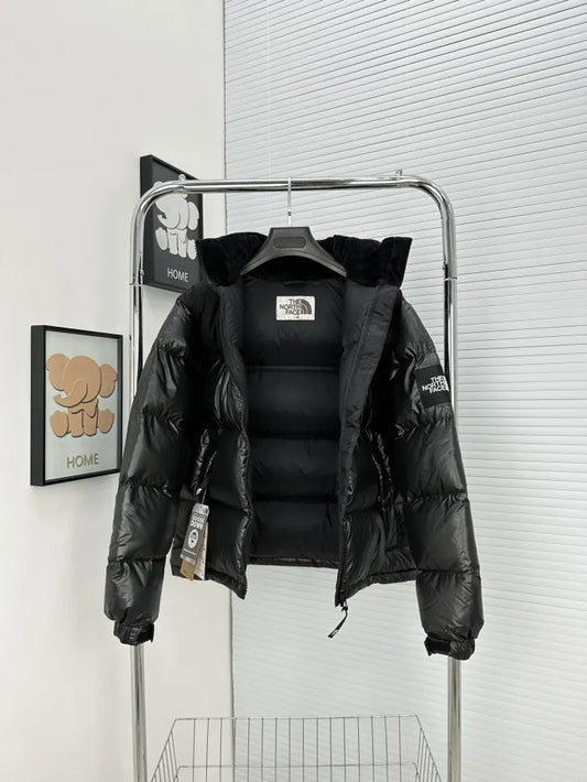 N - PUFFER