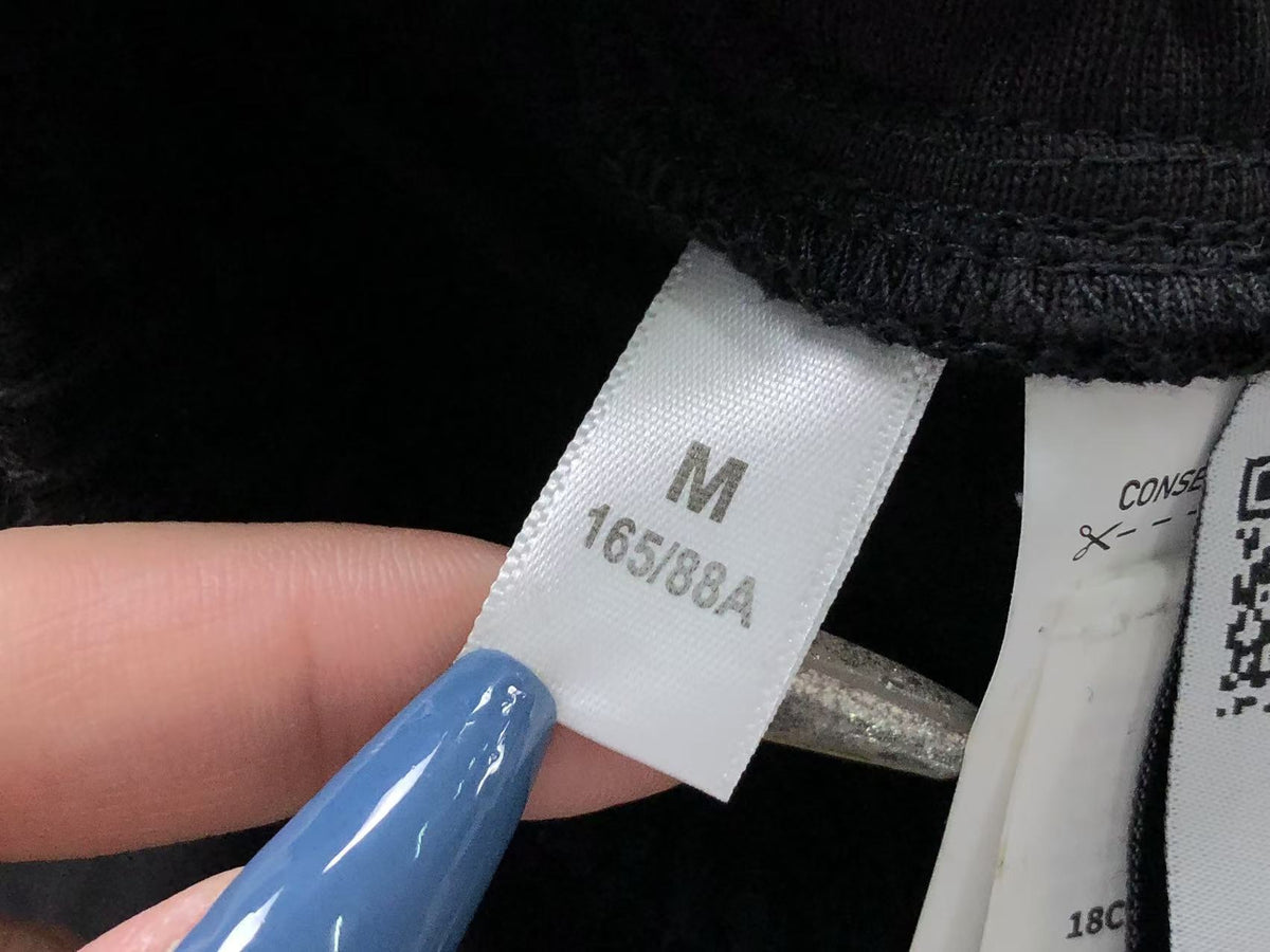 C - SHORTS