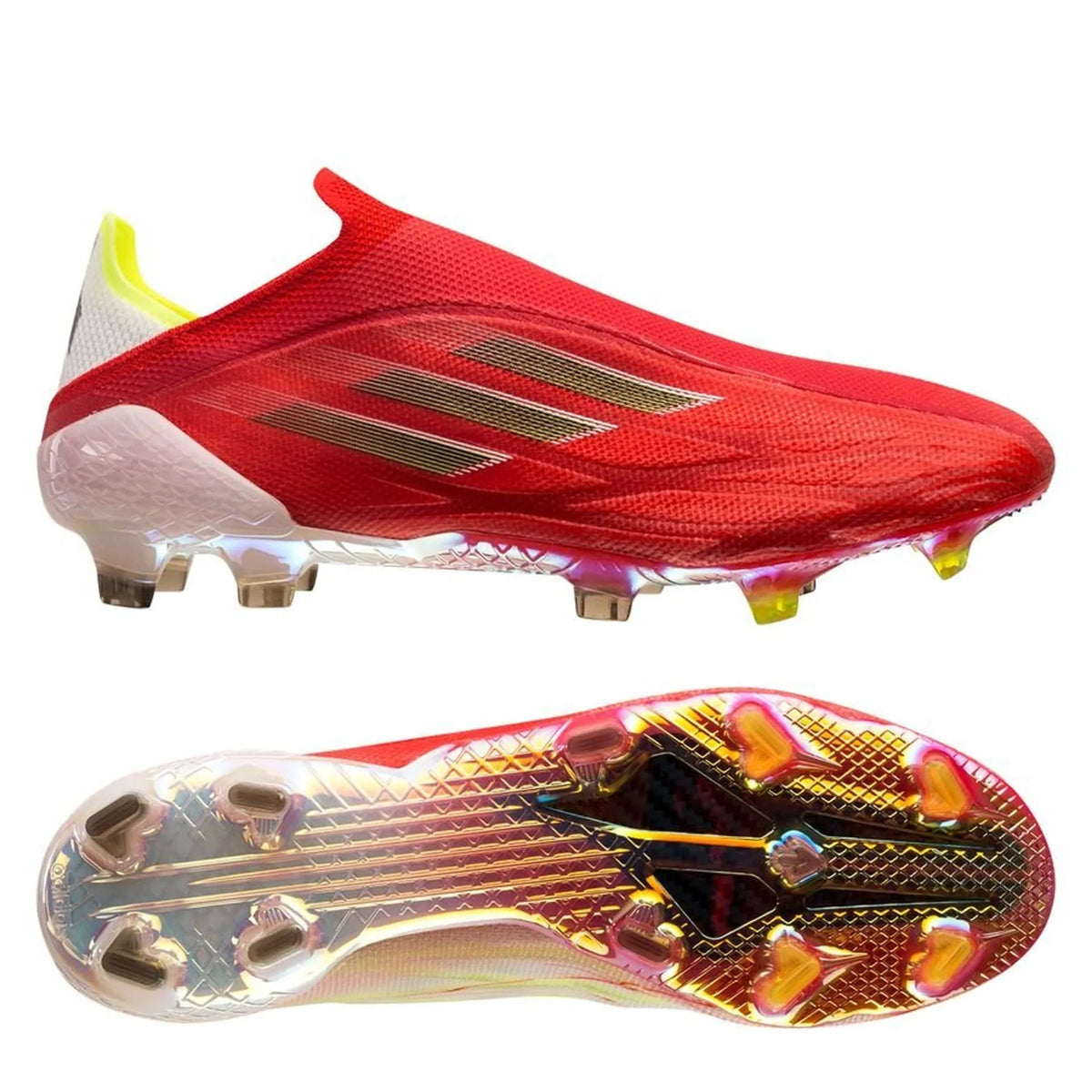 X - FUSSBALLSCHUHE