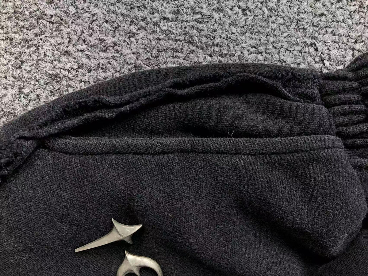 T - SHORTS