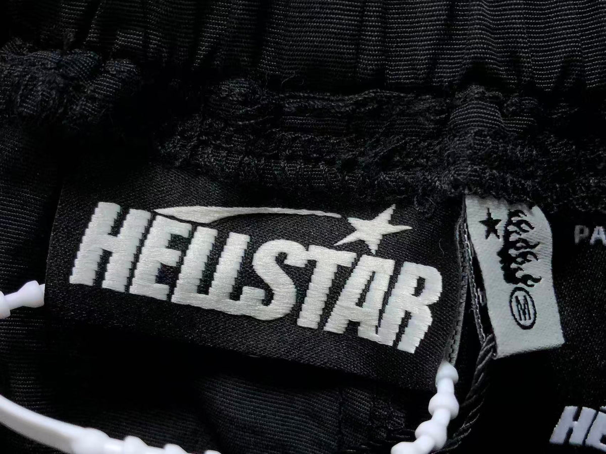 H - SHORTS